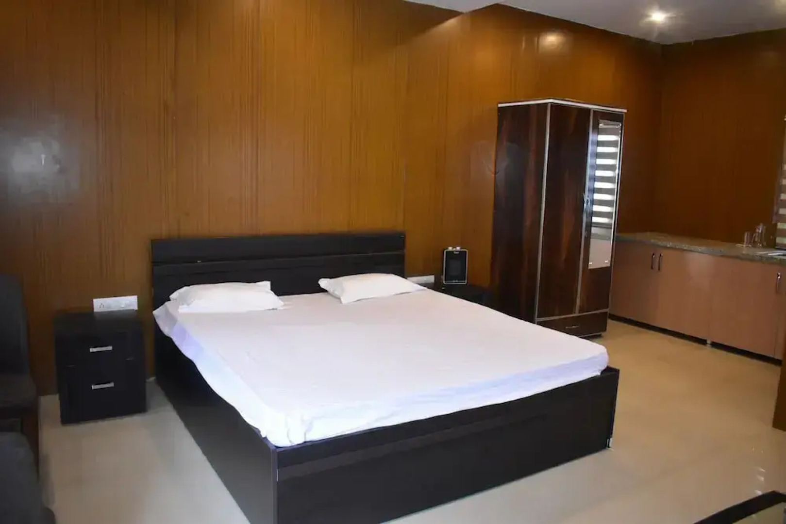 Forest Rest House Bir