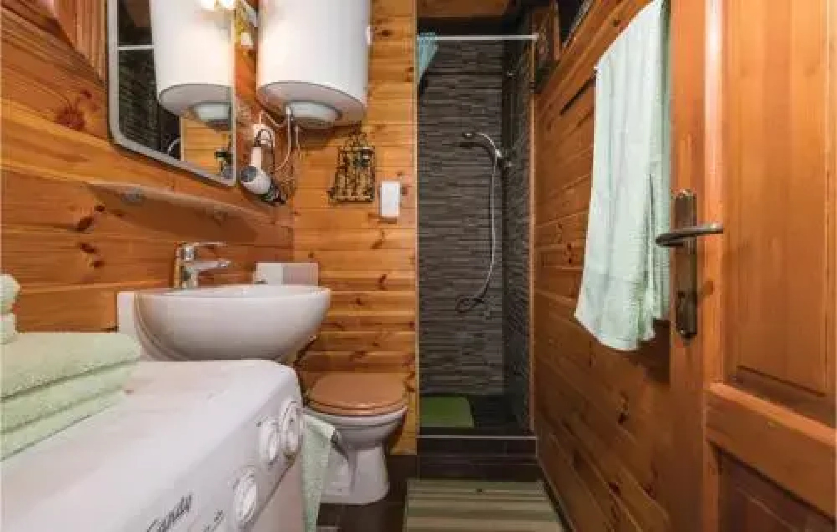 Two-Bedroom Holiday Home in Galovic Selo