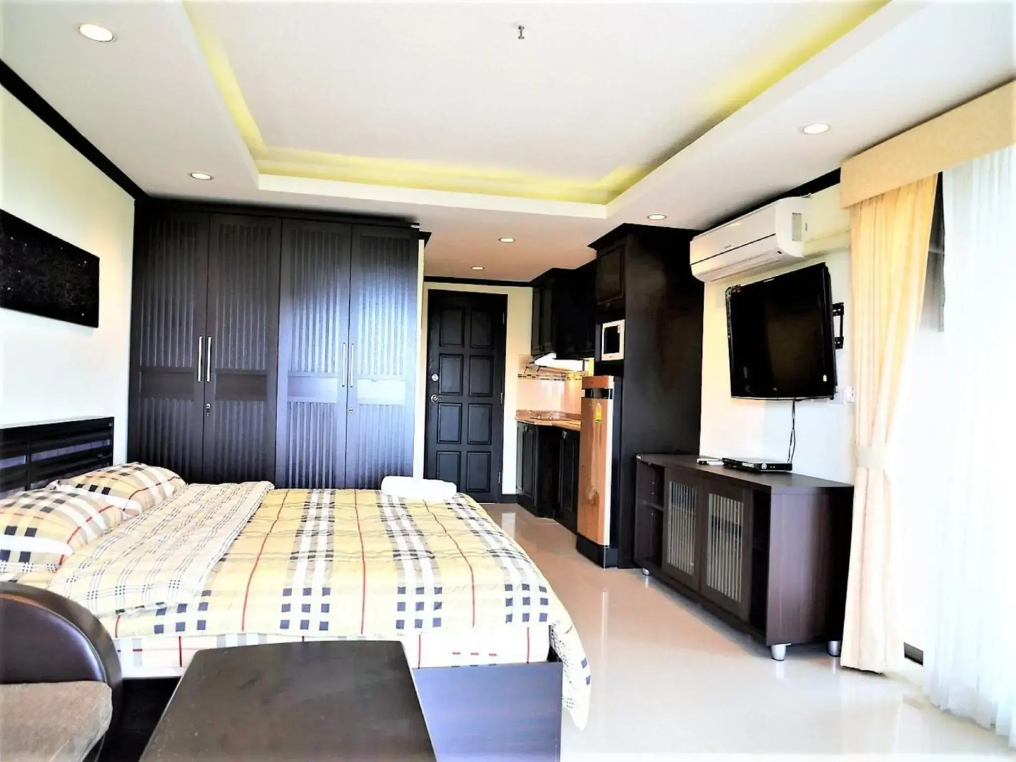 Angket Hip Residence