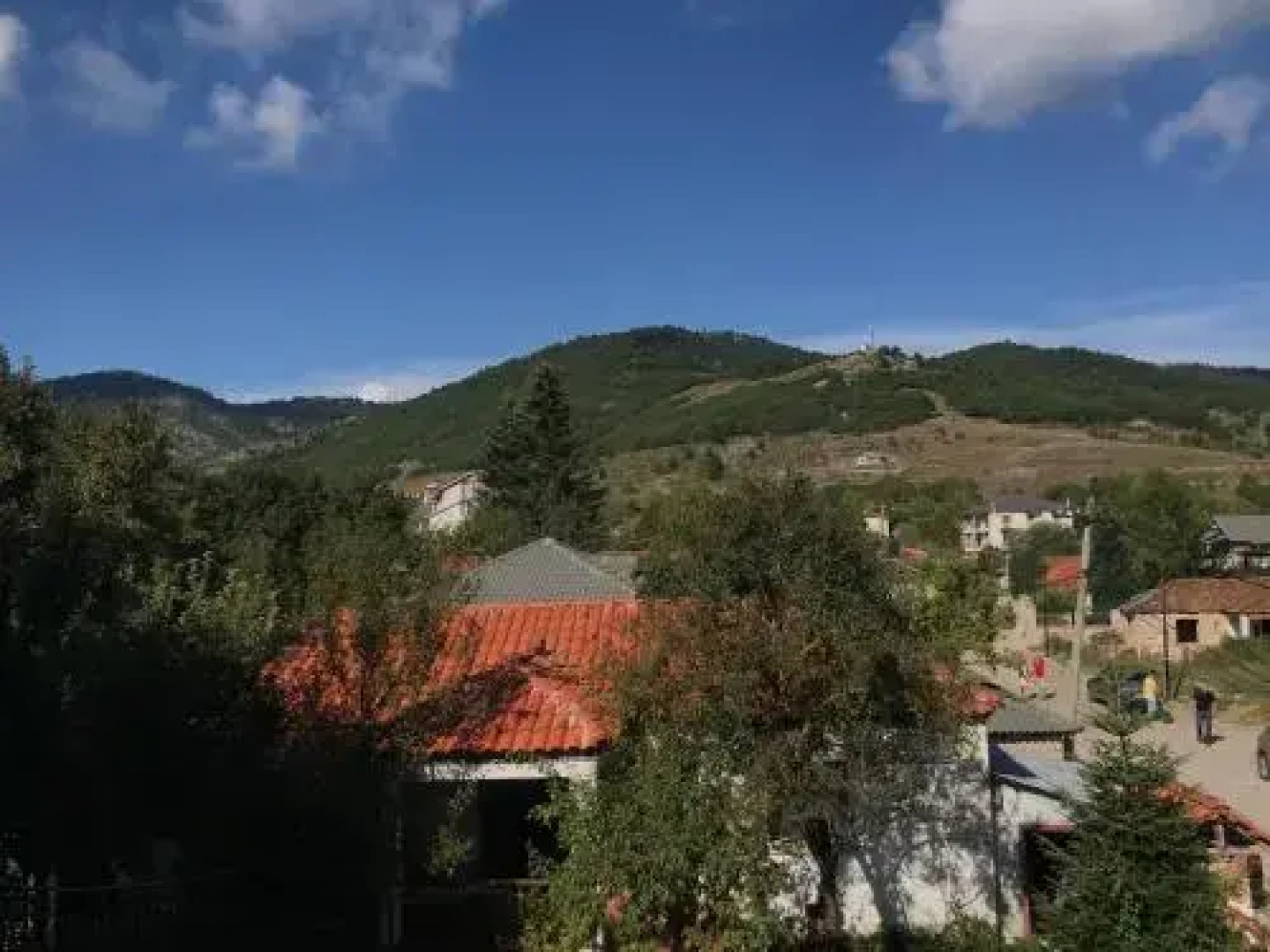 Royal Hotel Voskopojë