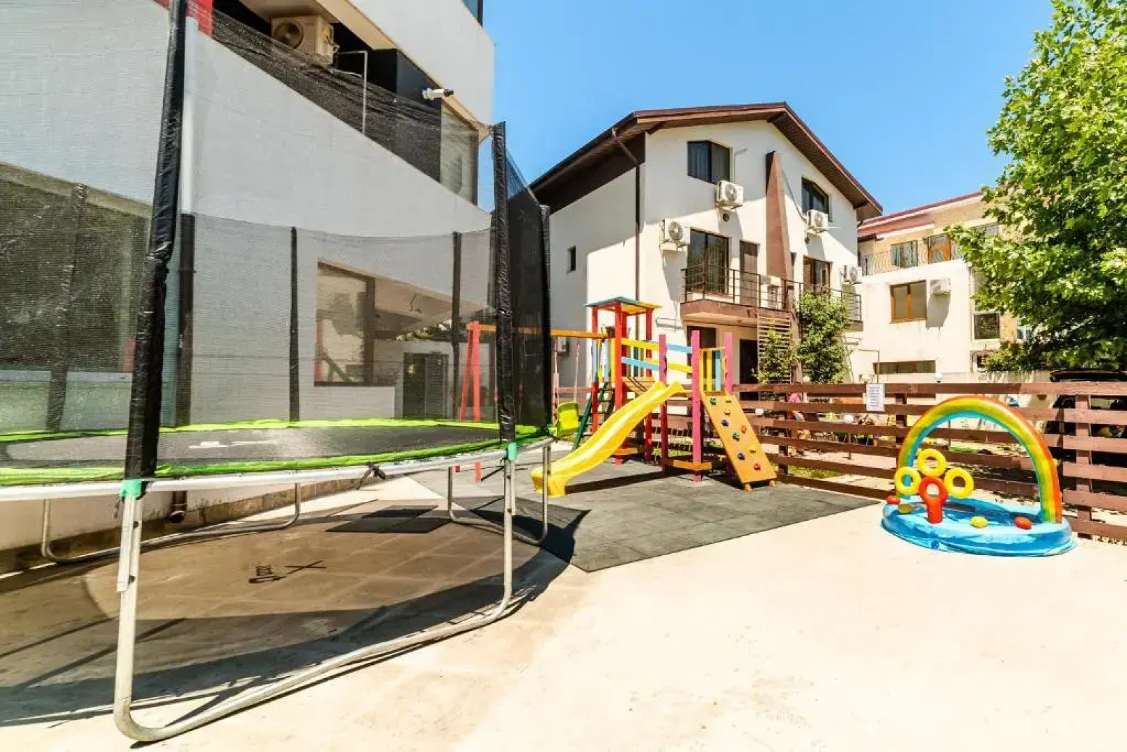 Apartament Unique Luxury 9