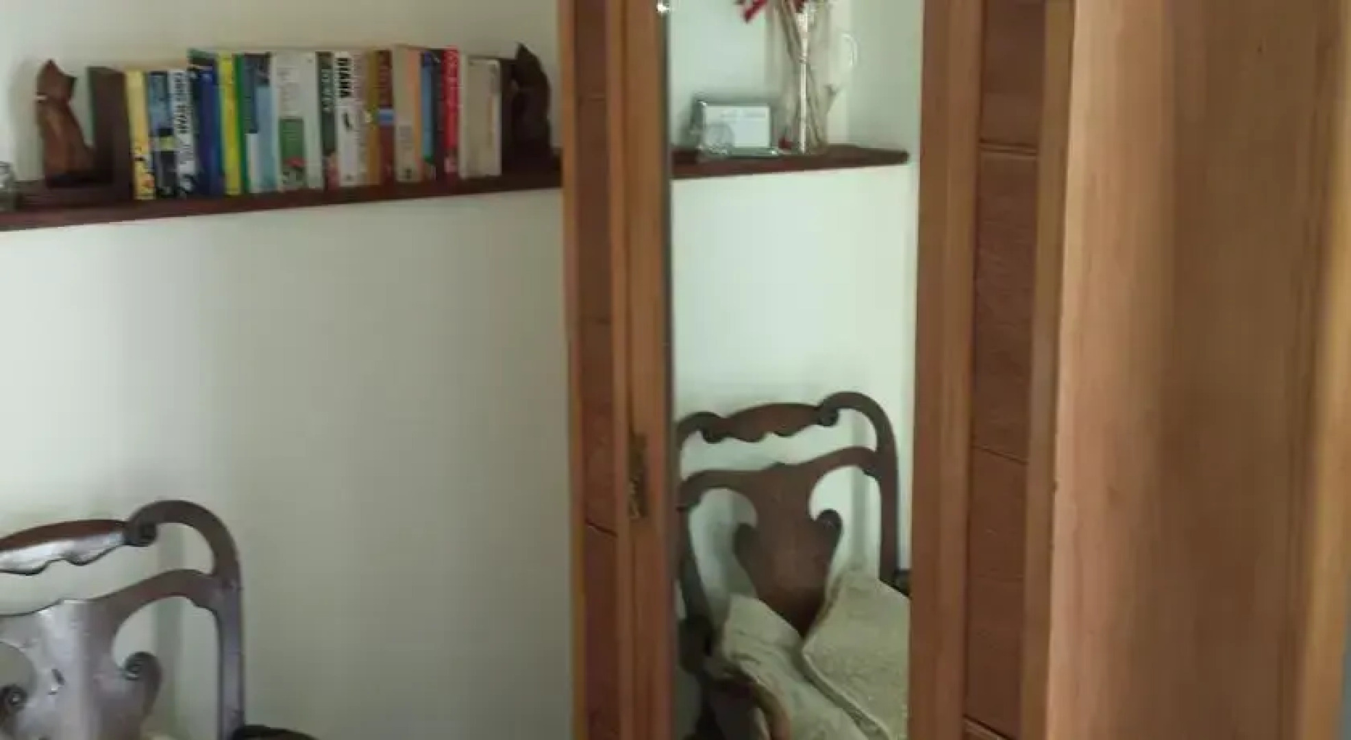 The Old Band Room B&B