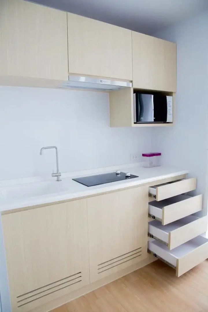V Condo Chaengwattana 2B