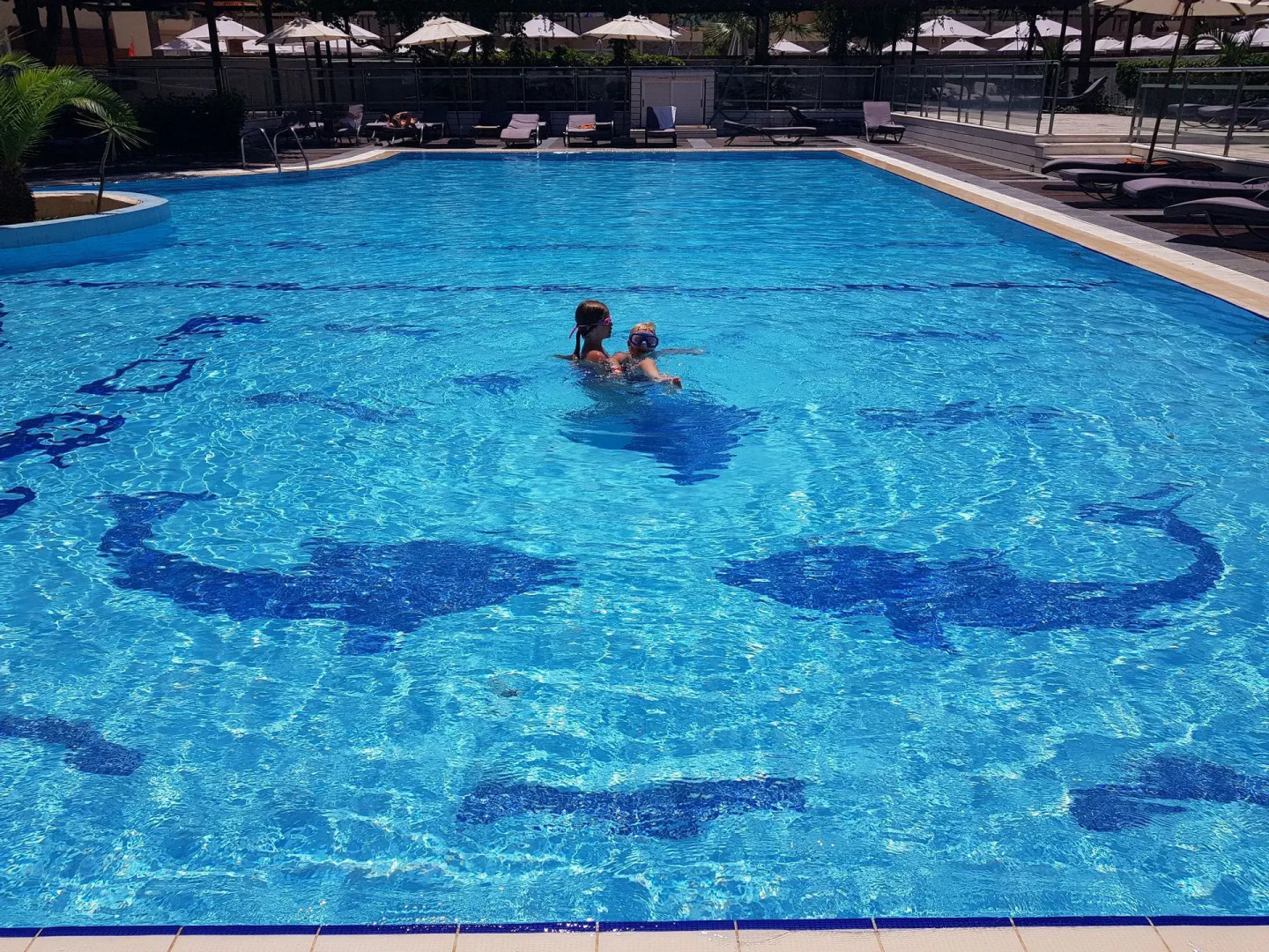 The Residence - Adults Only