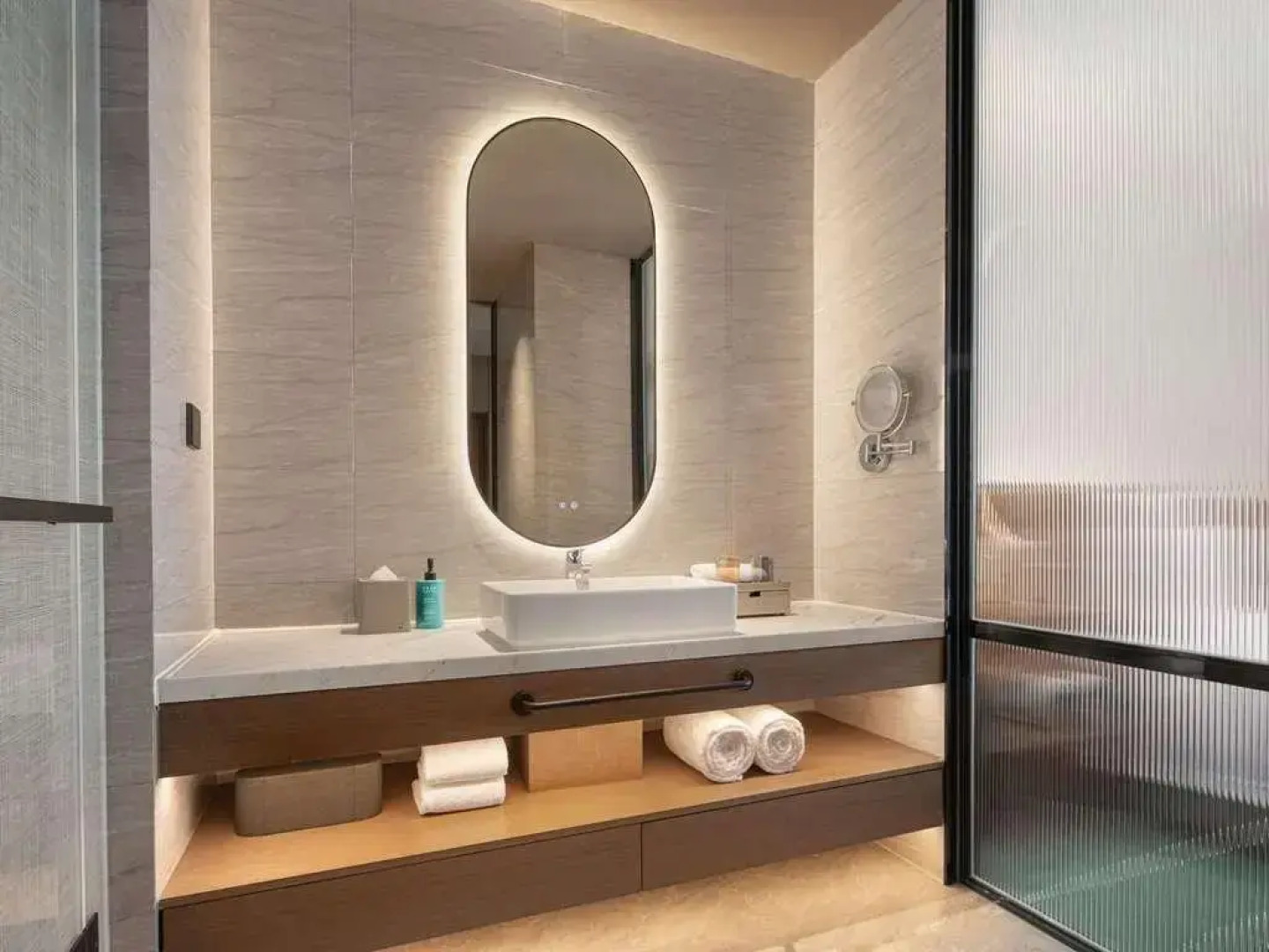 Novotel Lianyungang Haizhou