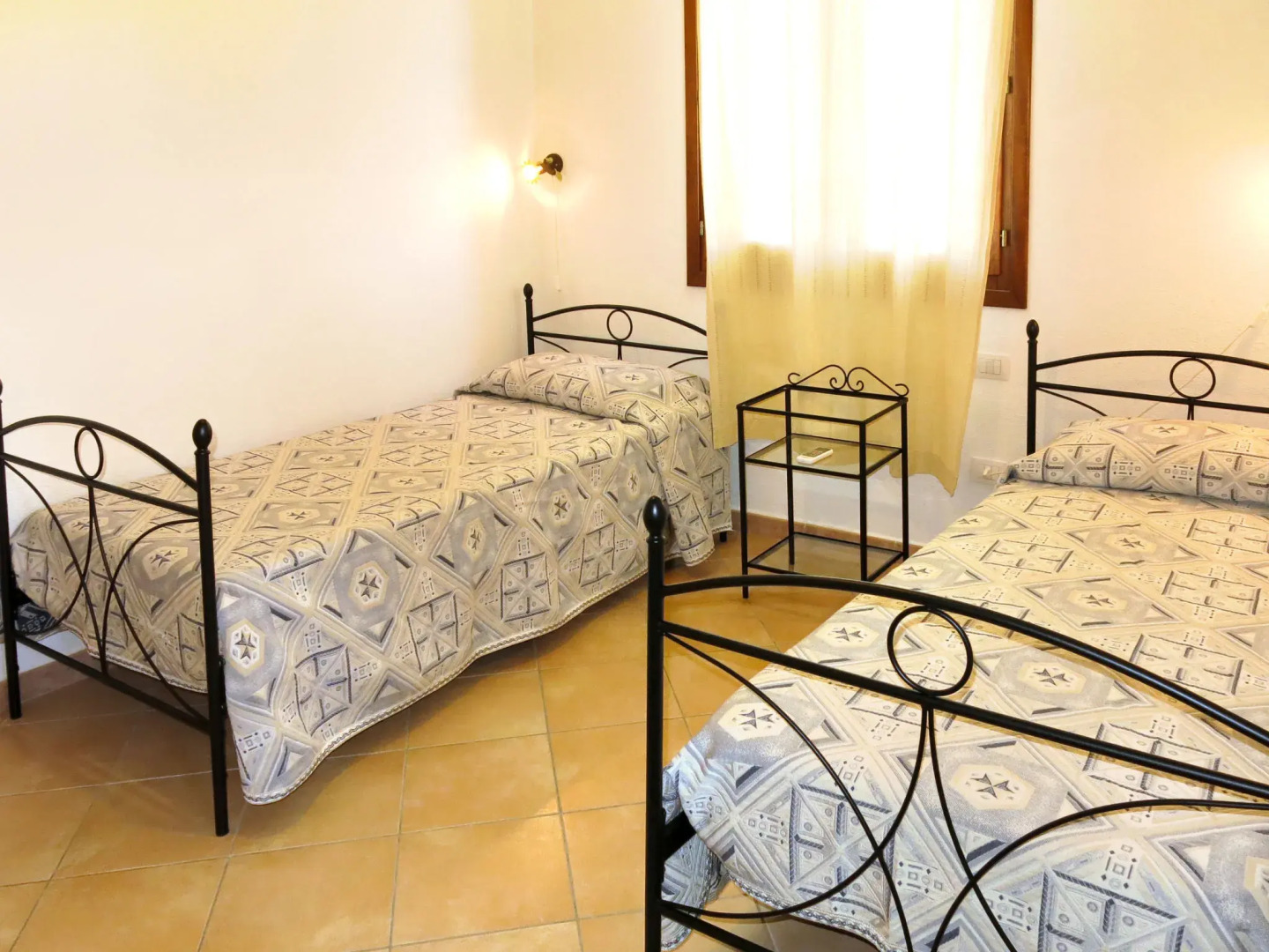 Vecchio Stazzo (TEO201)