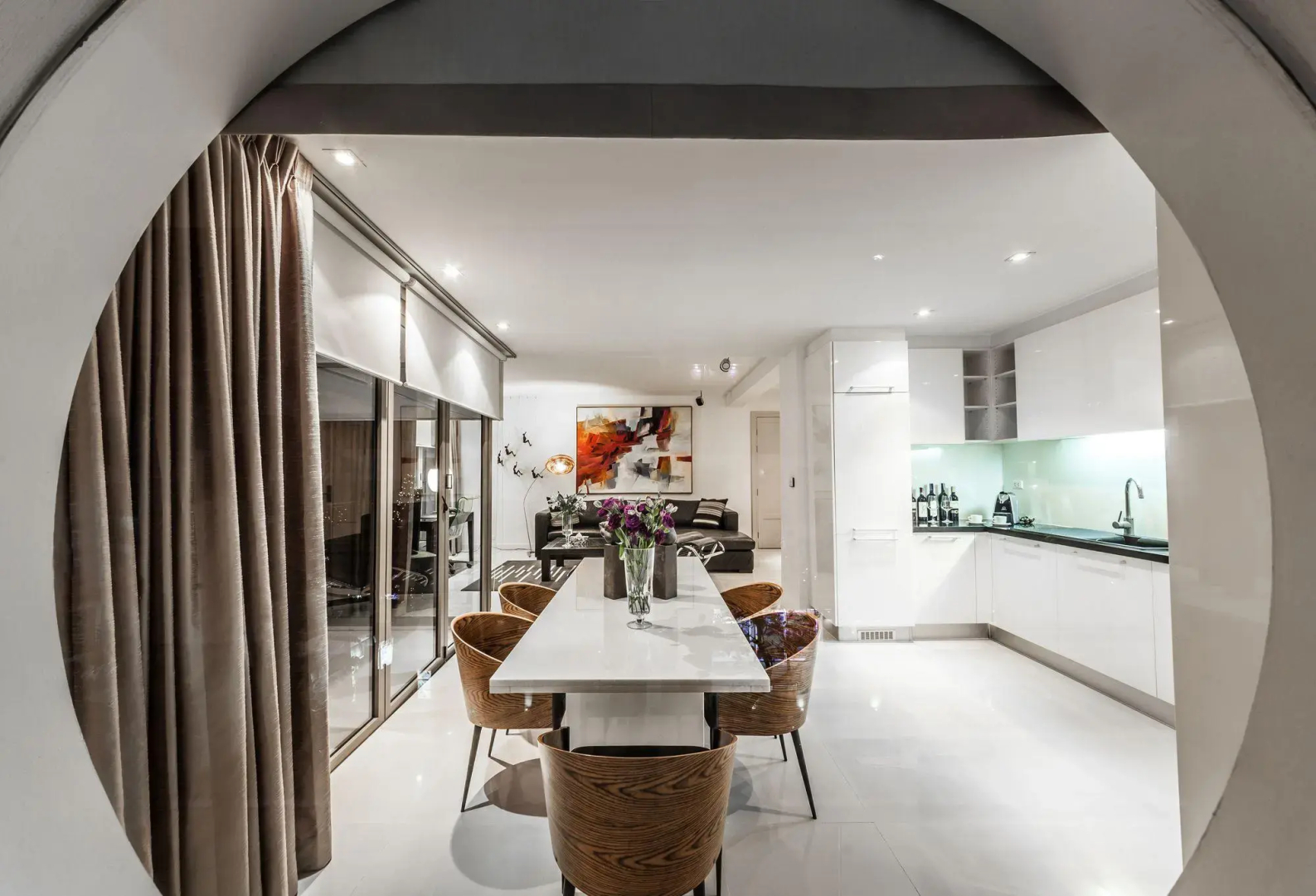 BYD Lofts Boutique Hotel & Serviced Apartments - Patong Beach, Phuket