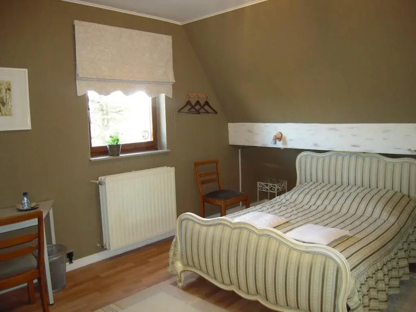 B&B Le Haut des Montys