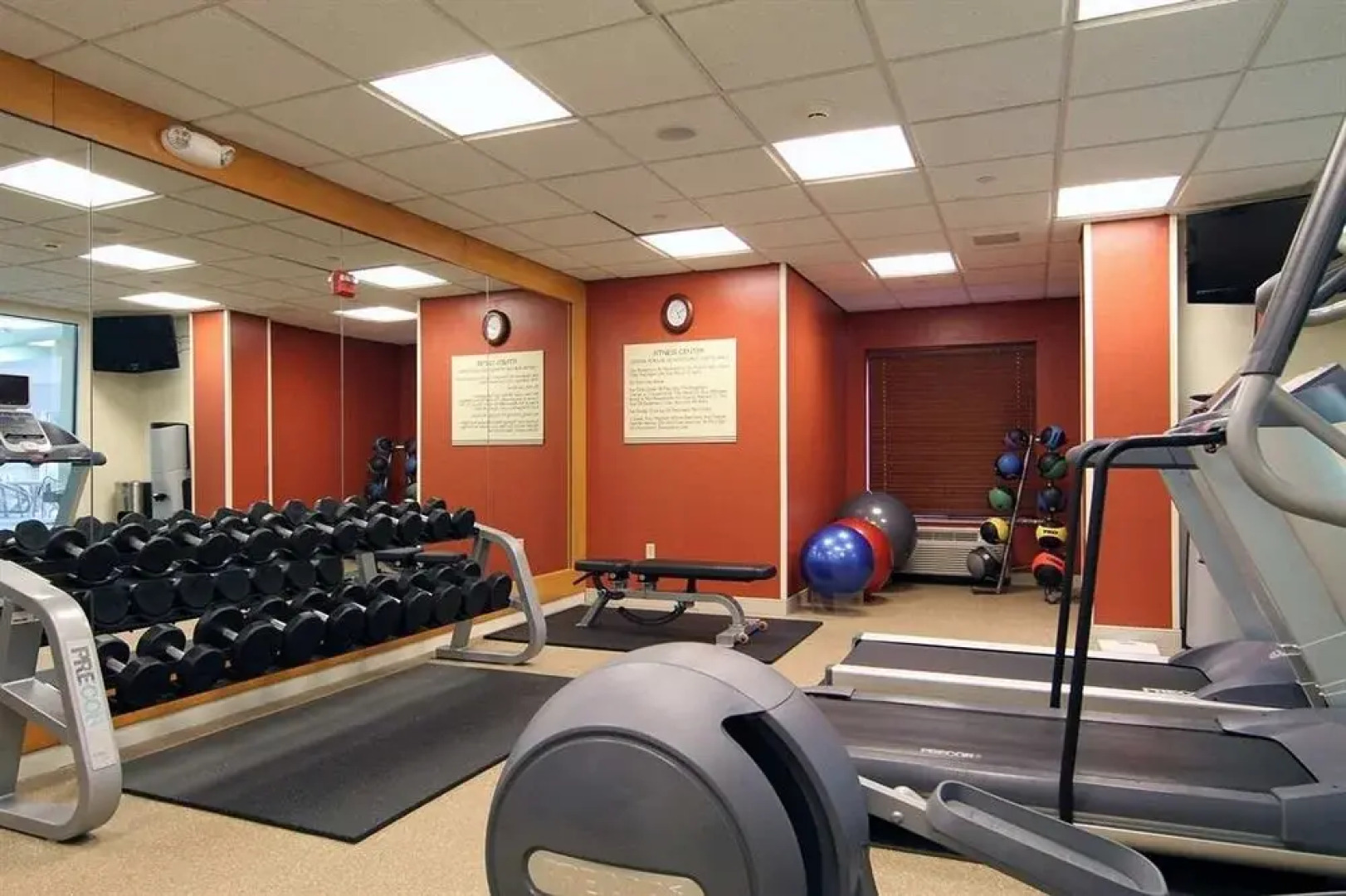 Hilton Garden Inn-Newburgh/Stewart Airport