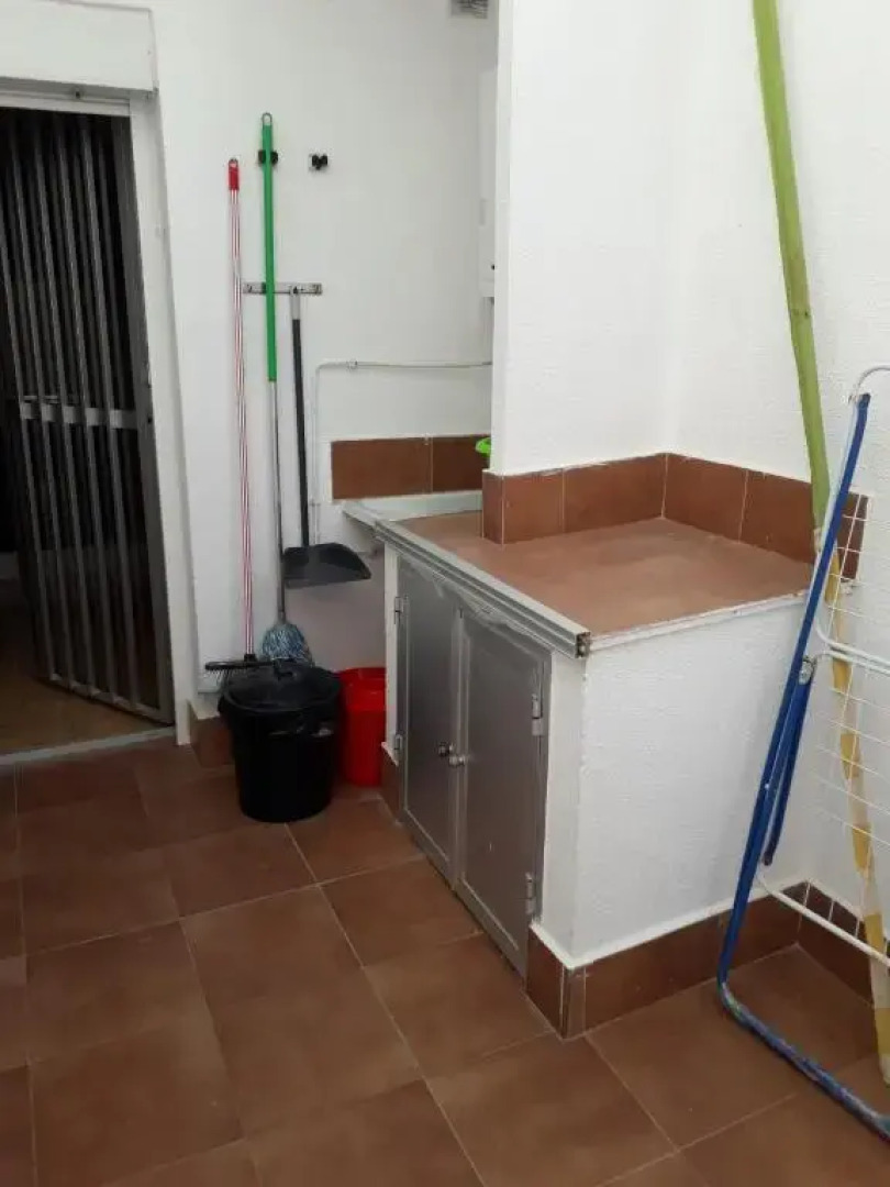 Precioso piso duplex en la Bahia de Cadiz para 5 plazas