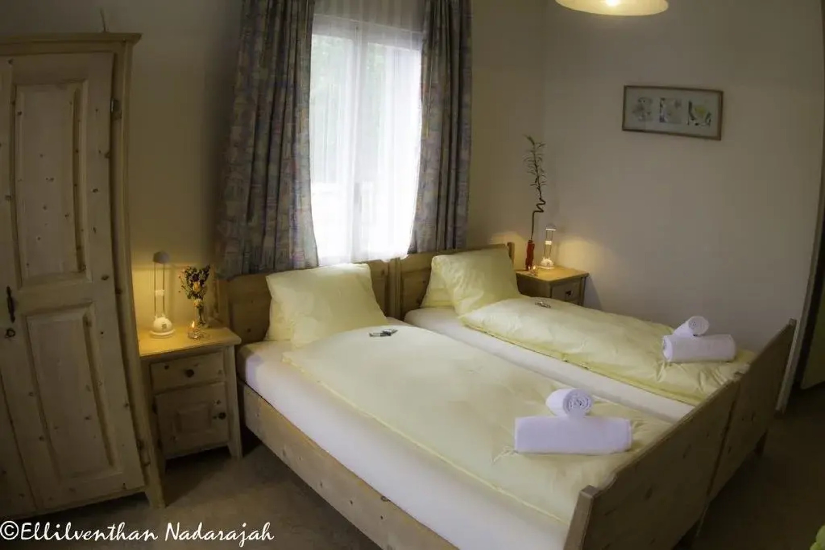 Hotel Schönegg Beatenberg