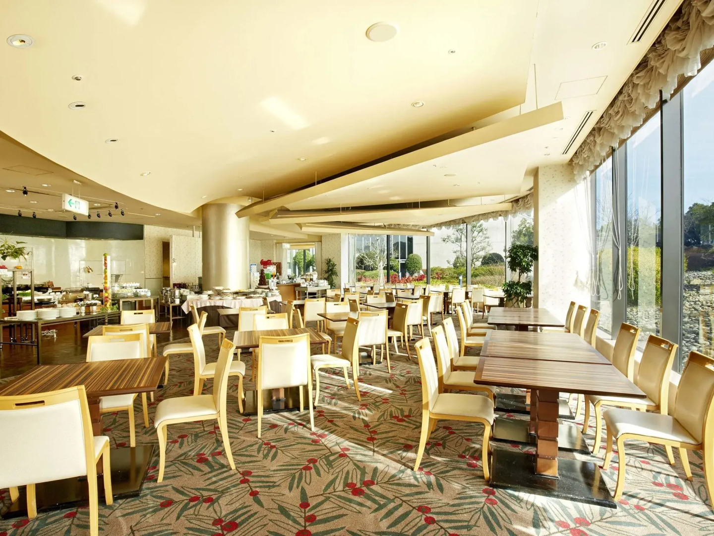 Miyako Hotel Gifu Nagaragawa