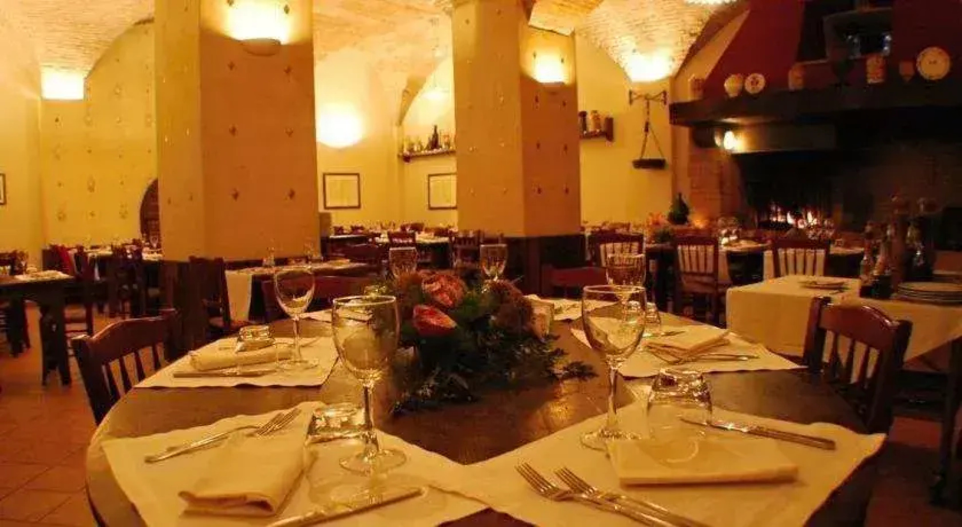 Locanda di Casigliano