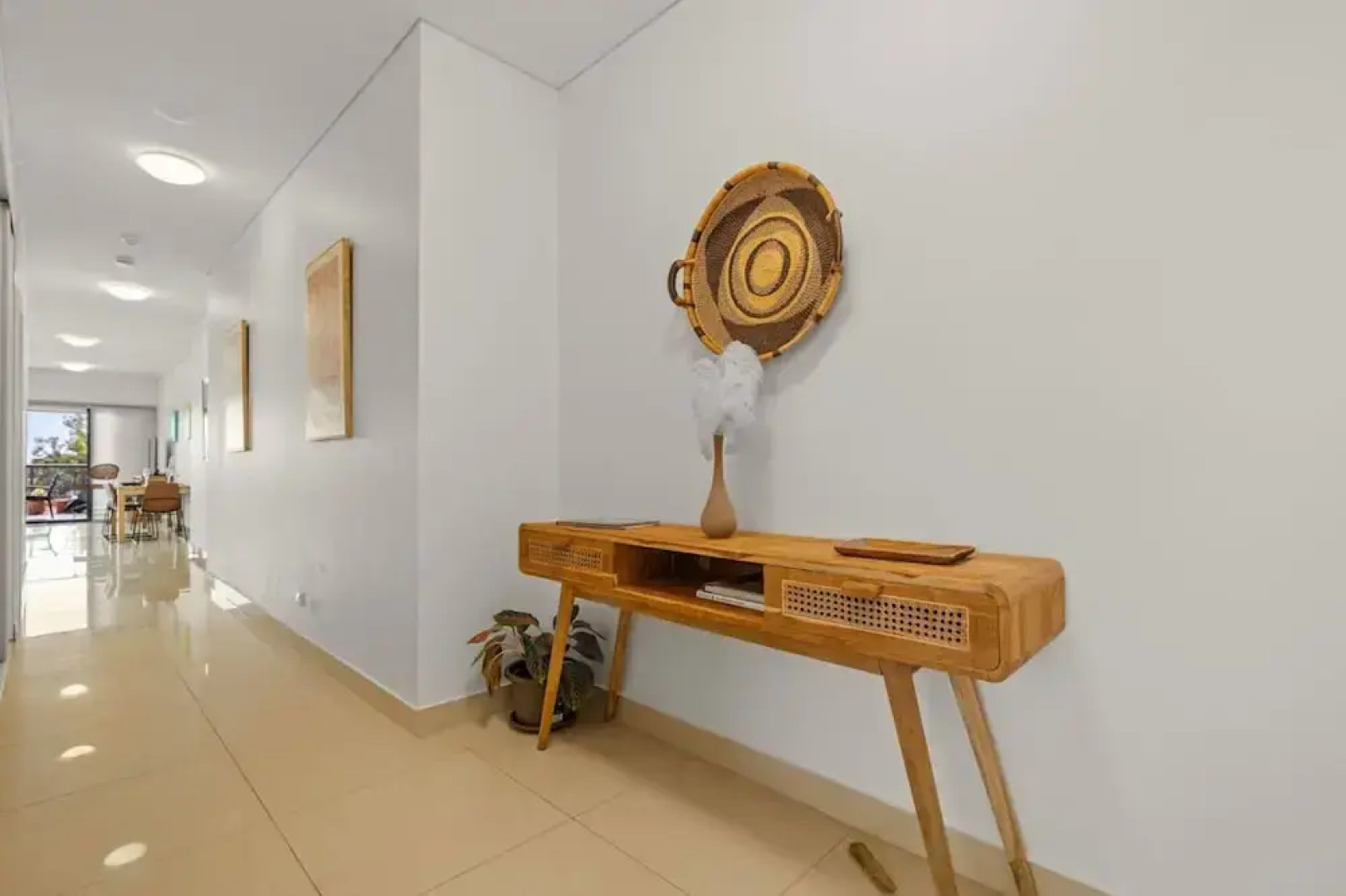 Yanti at Nightcliff Foreshore Pool Shops Cafe