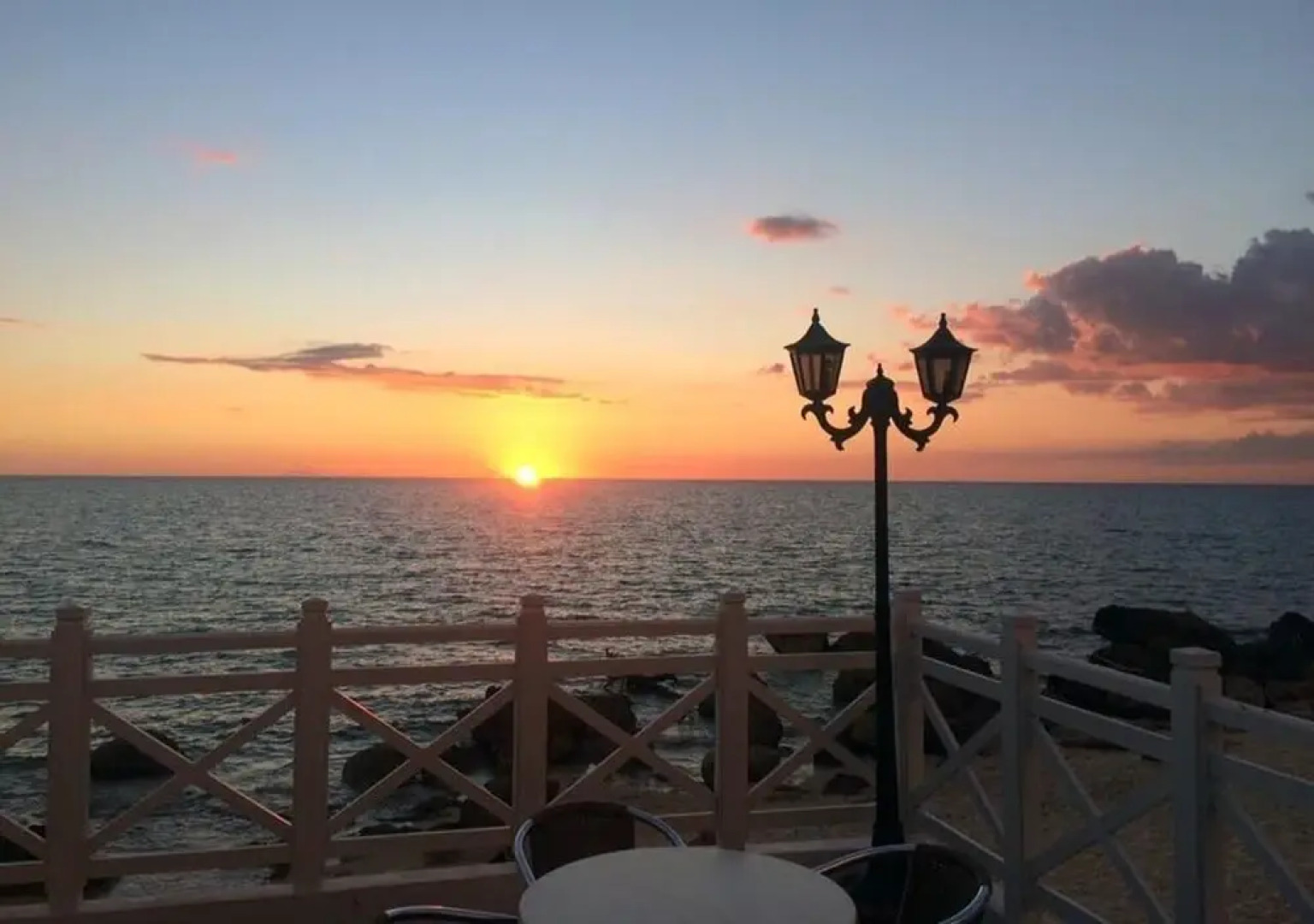 Villa Doña Bárbara Casilda