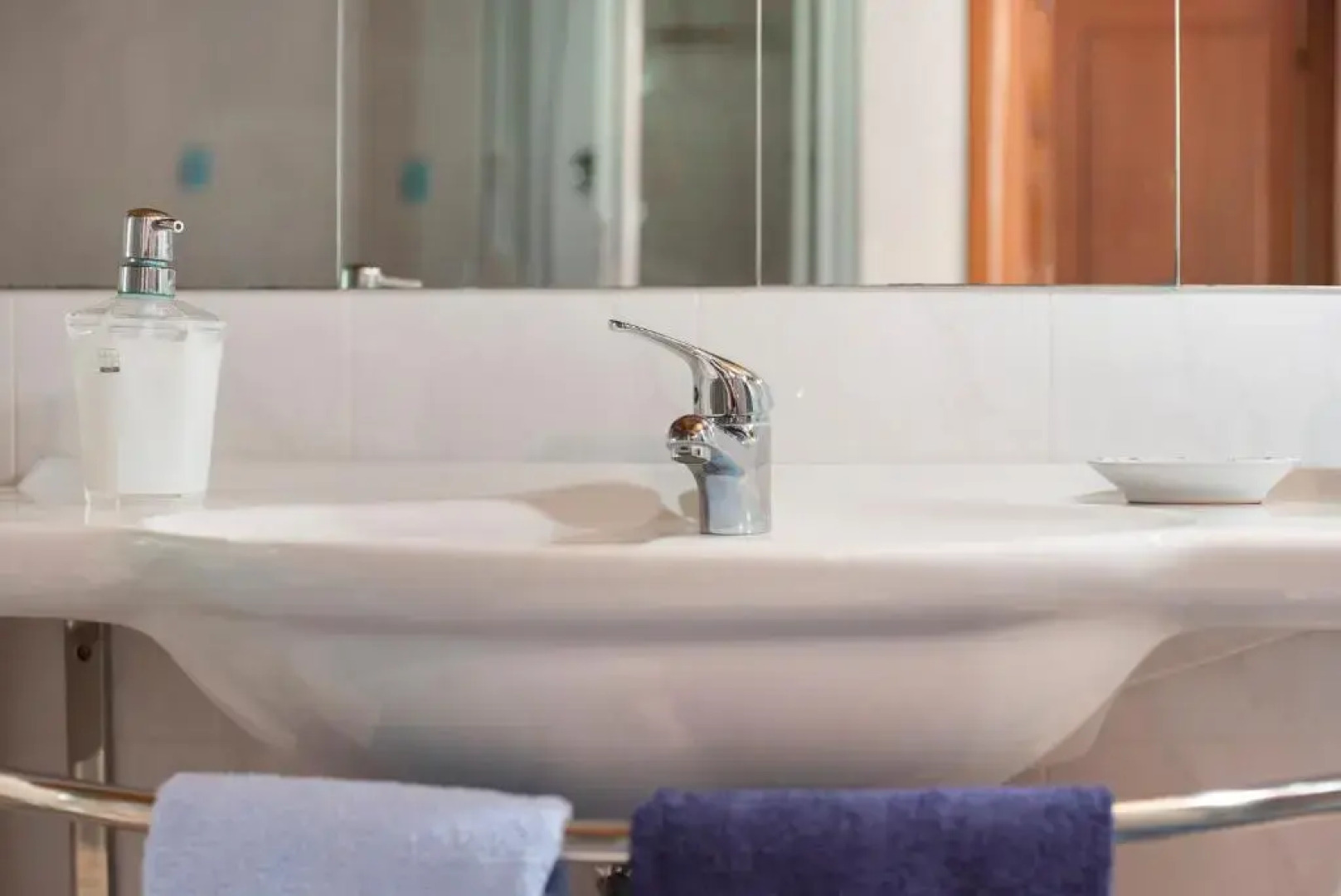 La Casa sul Poggio - Aiona