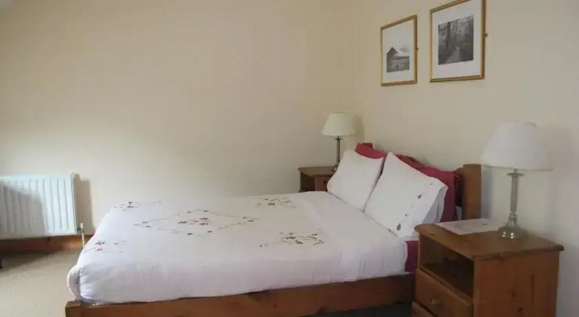 Riversdale House B&B