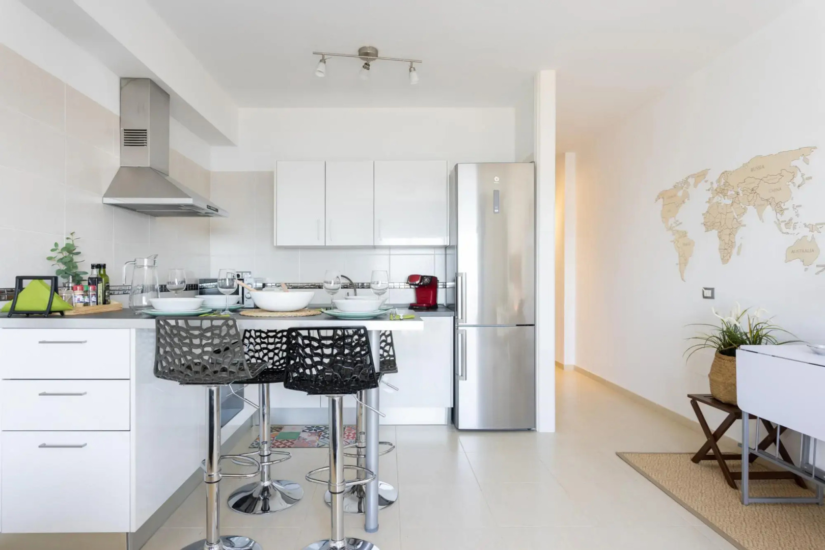 Home2Book Charming Apartment in Bajamar