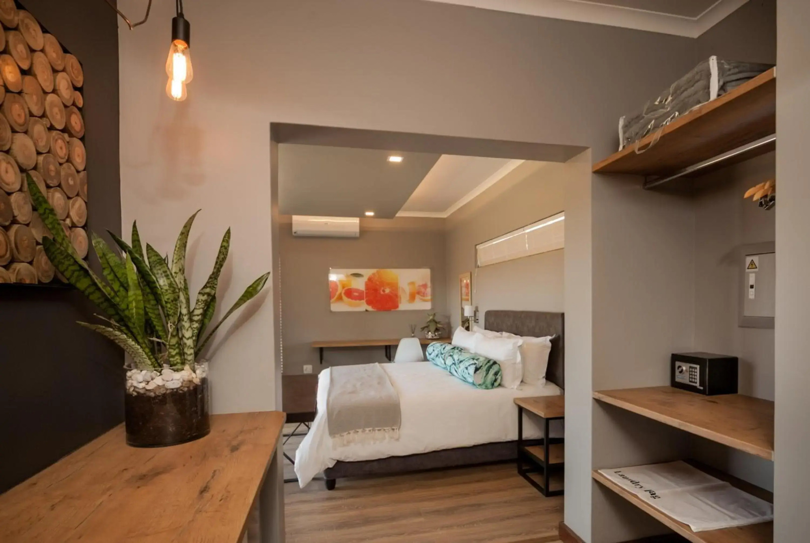 Letaba Junction Lodge