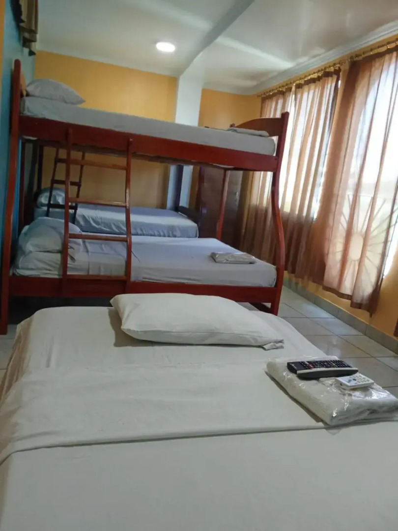 Hotel Centro Comercial Punta Del Mar