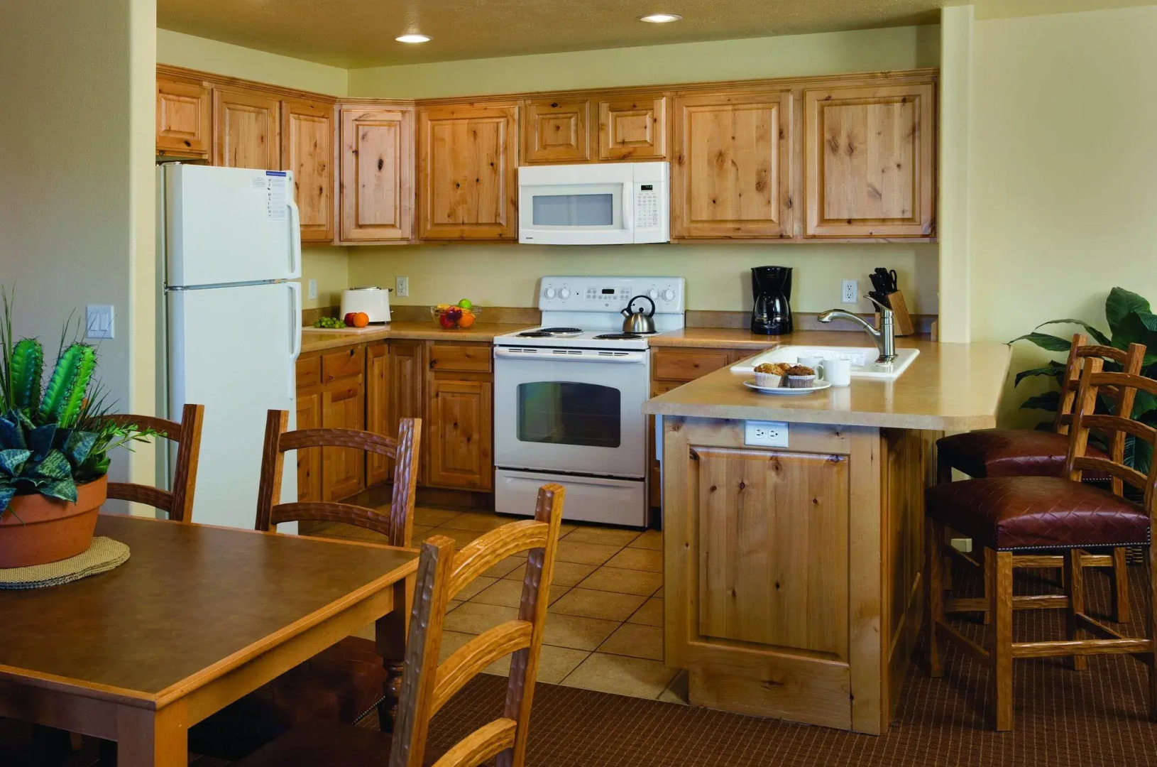 WorldMark St. George