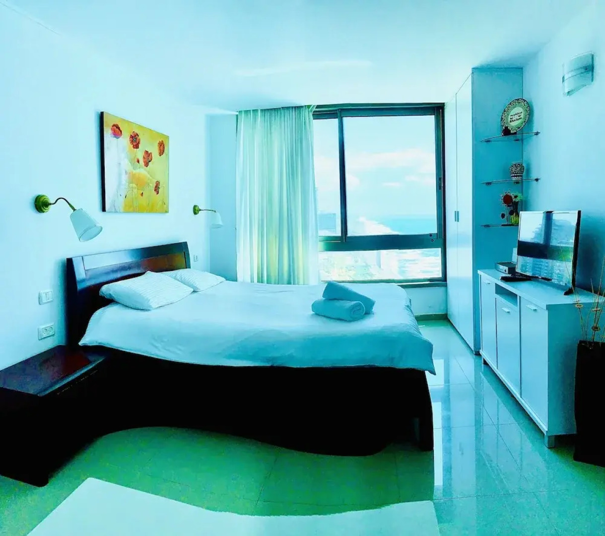 Sea Breeze Apartmens