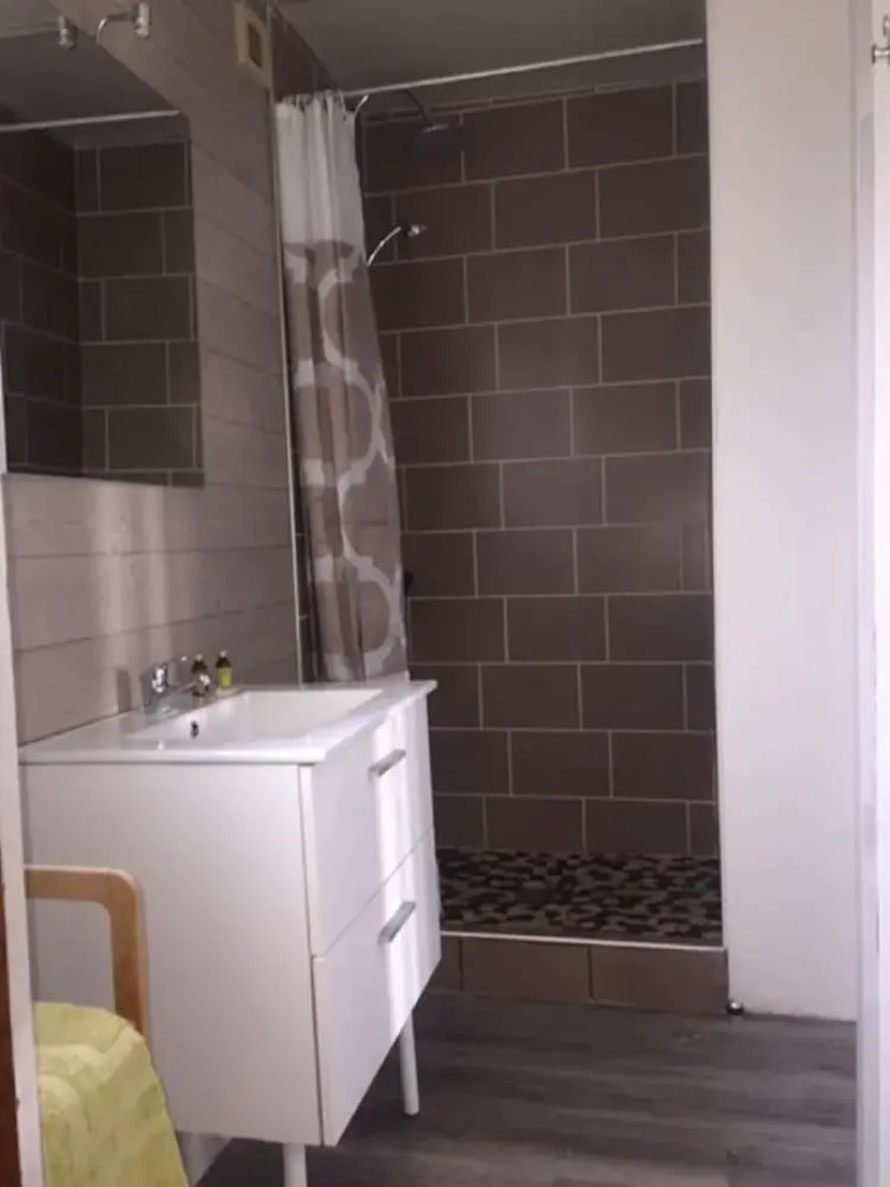 Le Mas de la Grenouillère