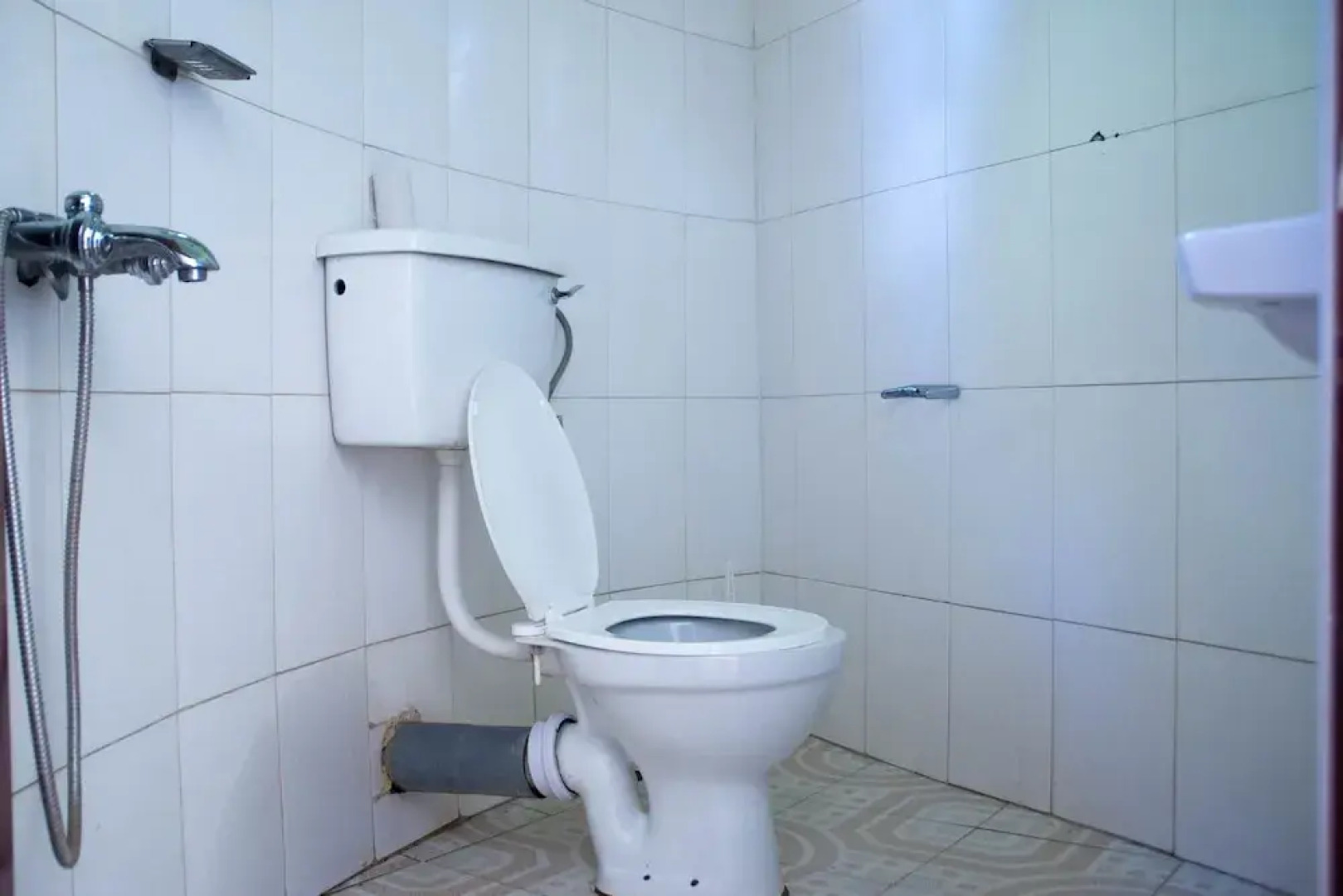 Marphie Hotel Rukungiri