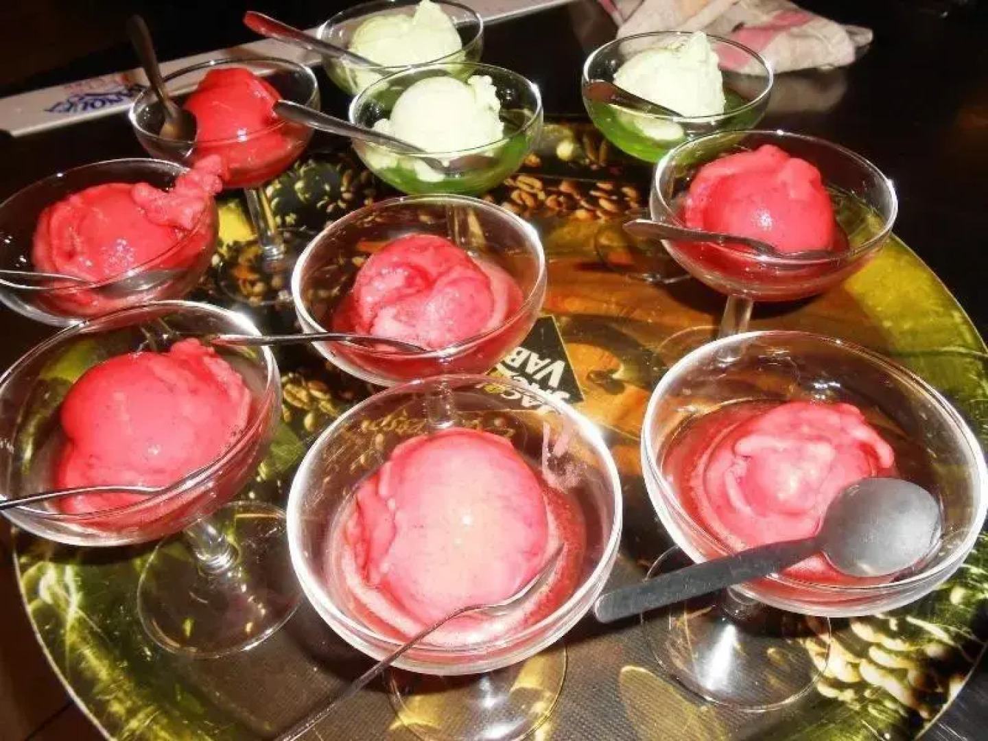 Auberge du Ripailleur