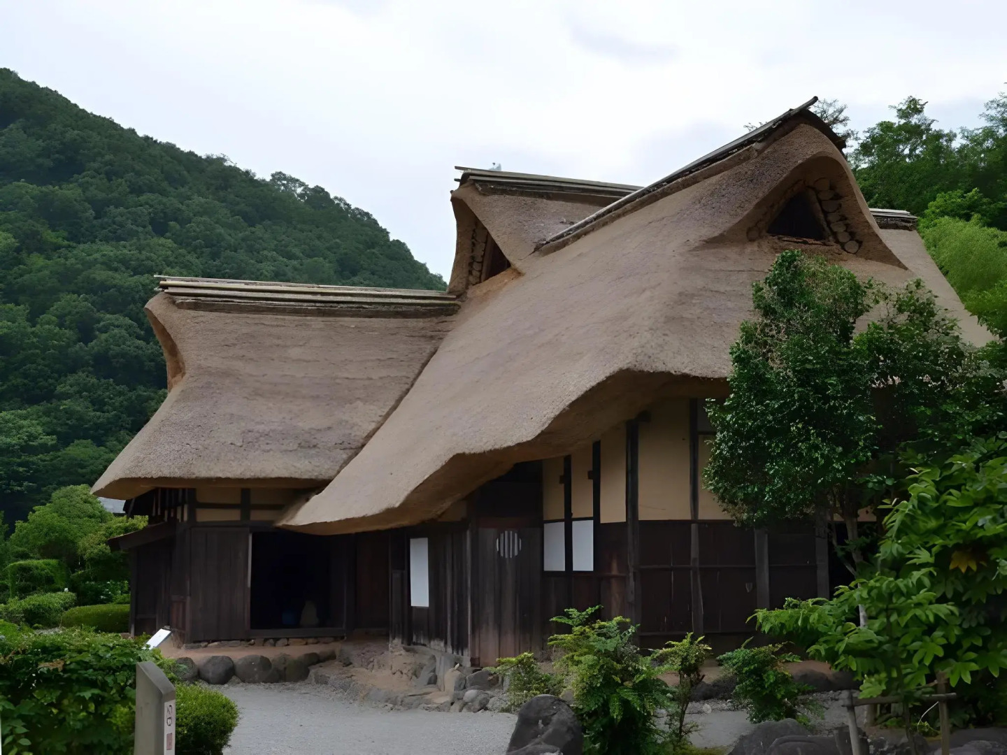Houei Ryokan