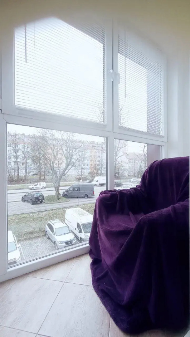 Königsberg на улице Юрия Гагарина 16В