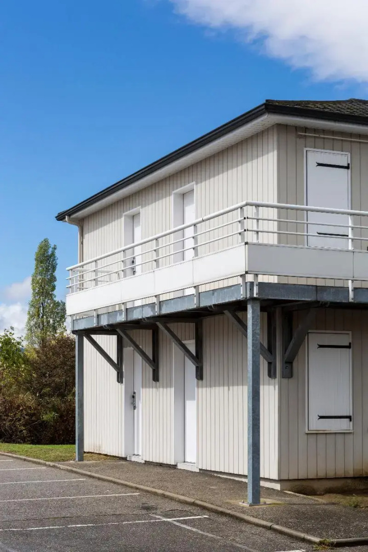 Hôtel Balladins Lyon/Chanas