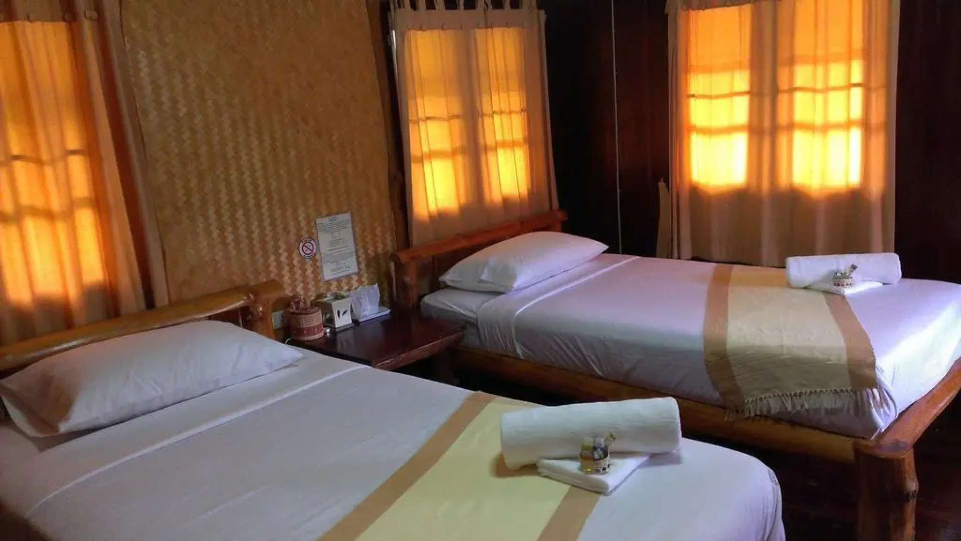 River Kwai Park & Resort
