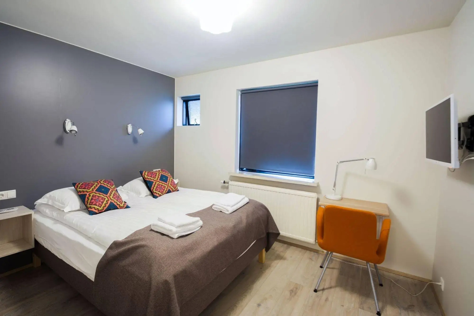 Brekkugerdi Guesthouse