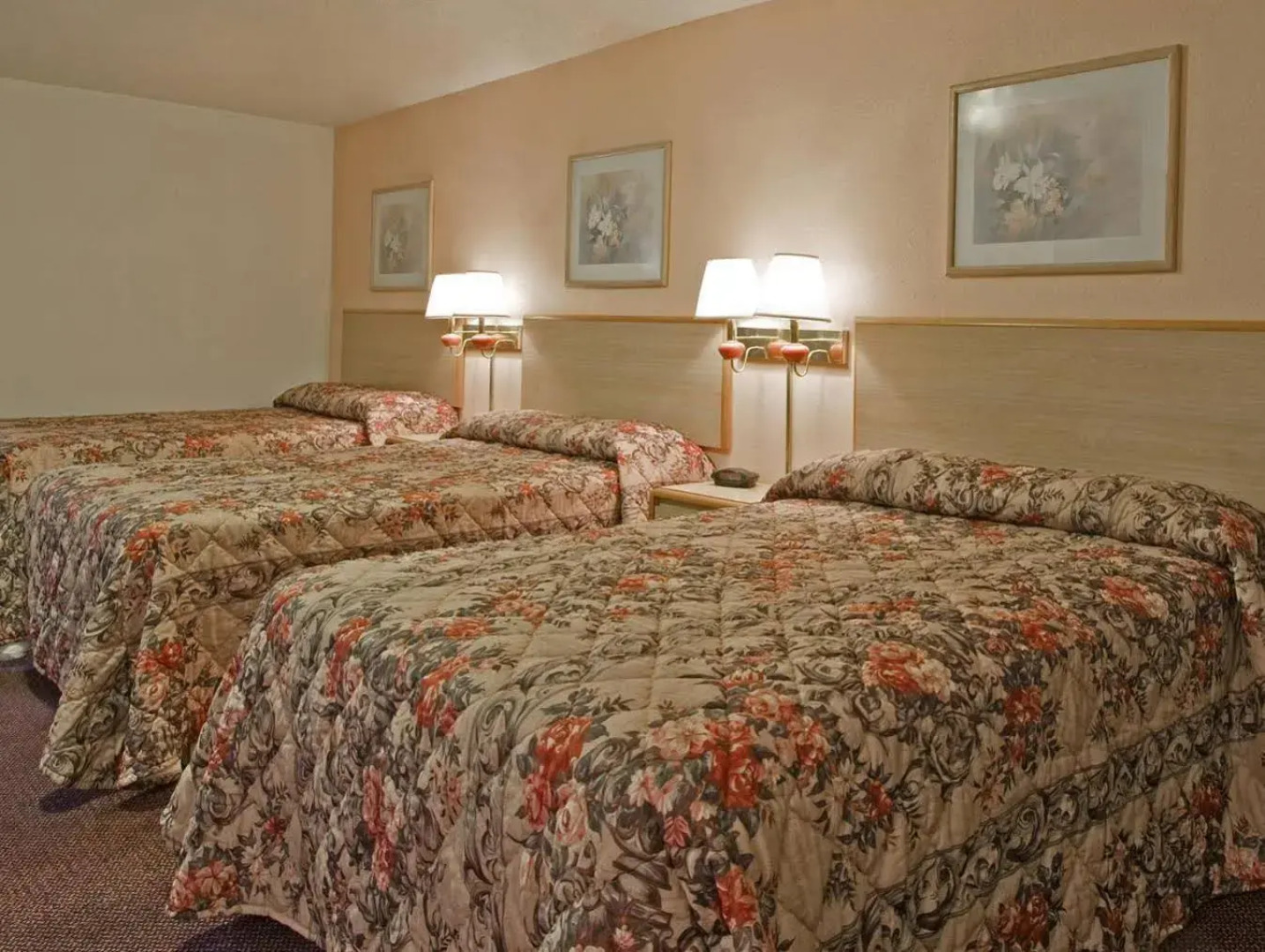 Americas Best Value Inn Altus