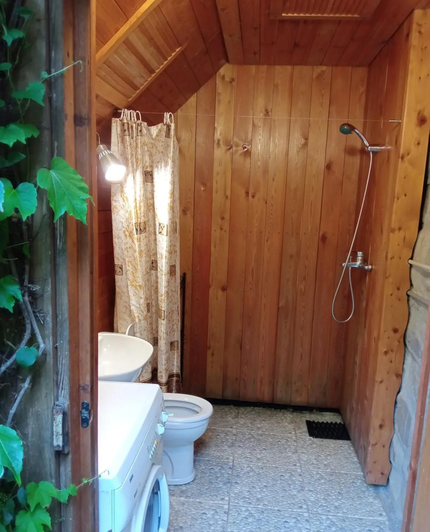 Дом в селе Татьяновка