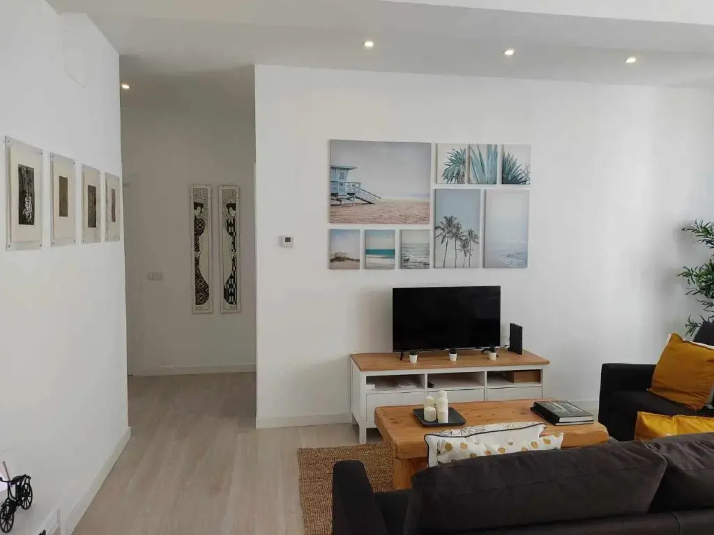 Viviendas Turísticas San Juan