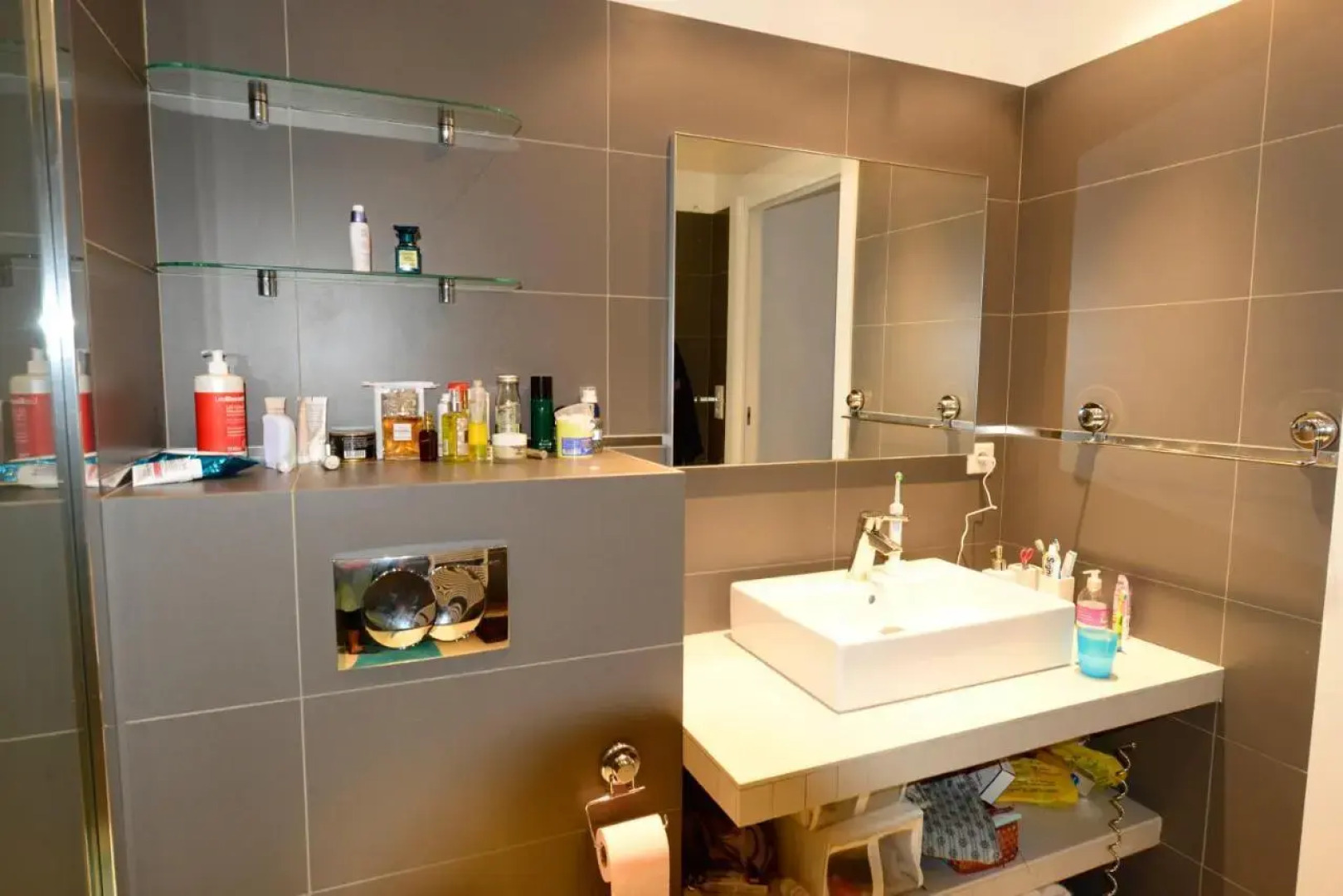 Studio T1 bis vue mer Propriano