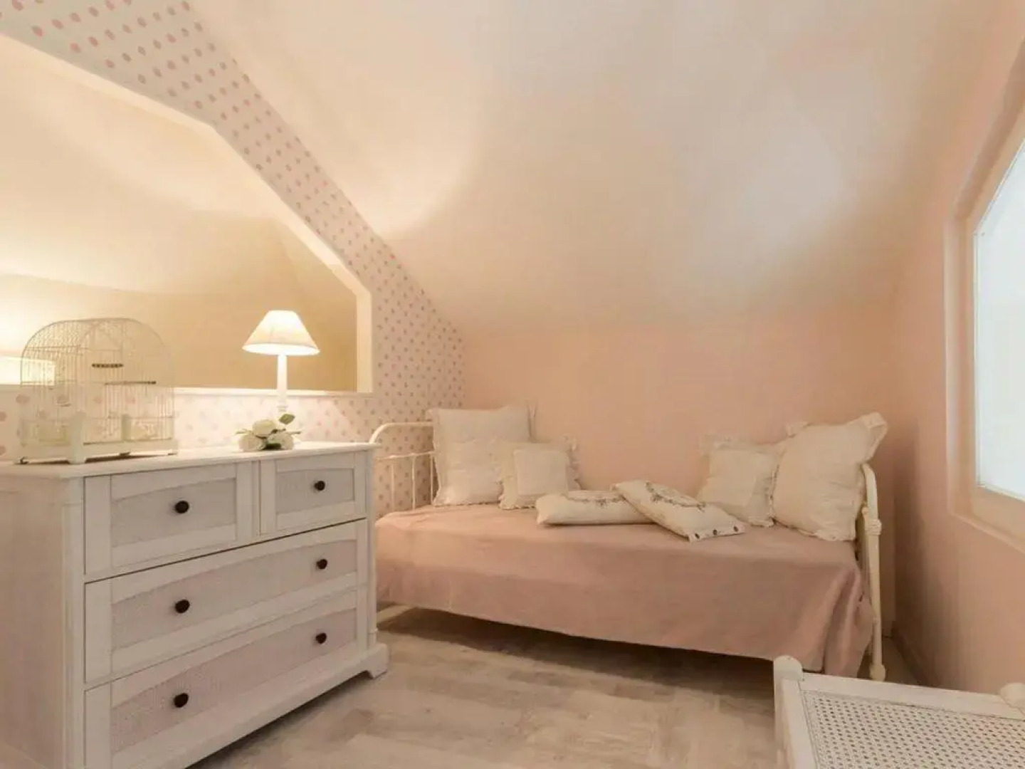 Gîte Saint-Sébastien-sur-Loire, 2 pièces, 3 personnes - FR-1-306-802