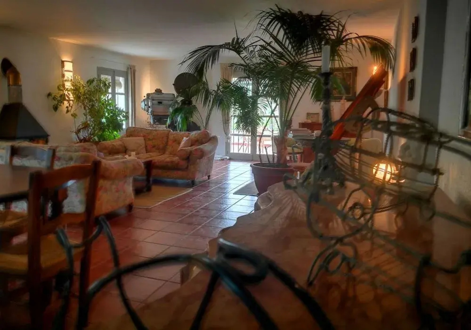 Casería de San José