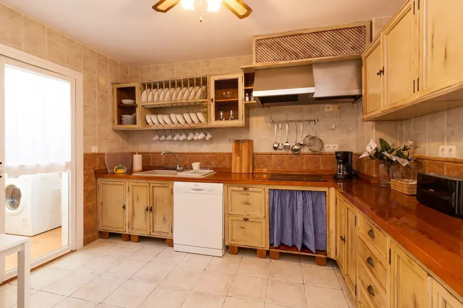 Anoreta Golf House Canovas Apartment