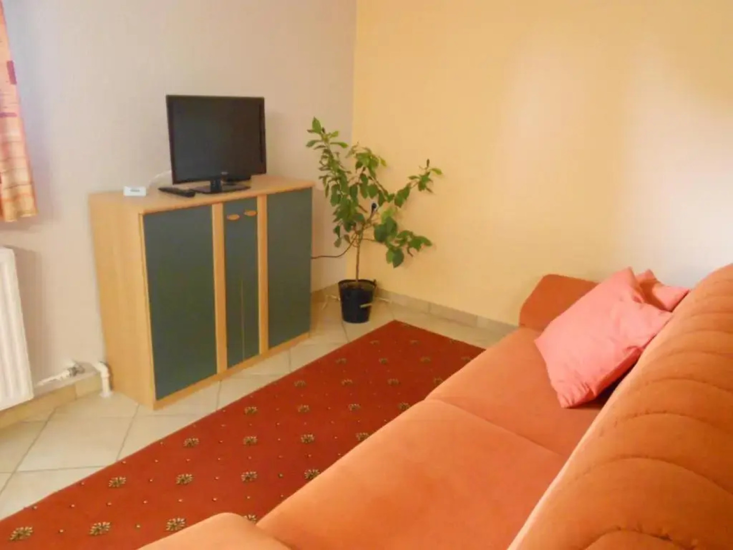 Gästehaus Marianne Baier