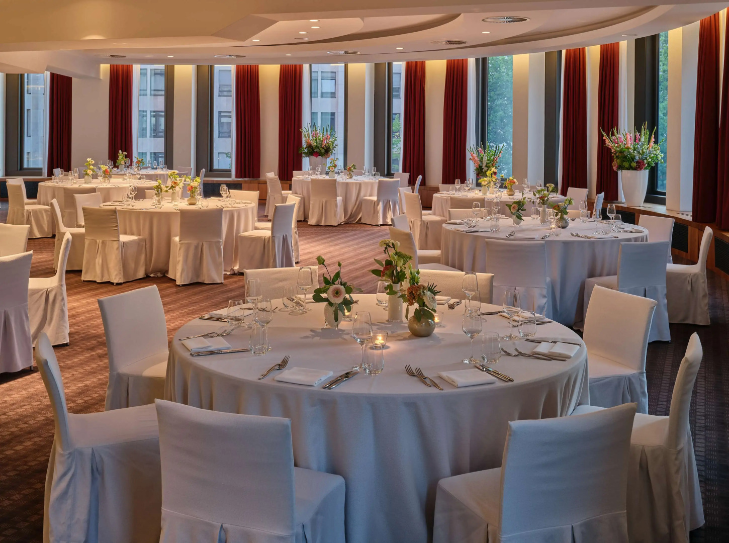 Dorint Kurfürstendamm Berlin