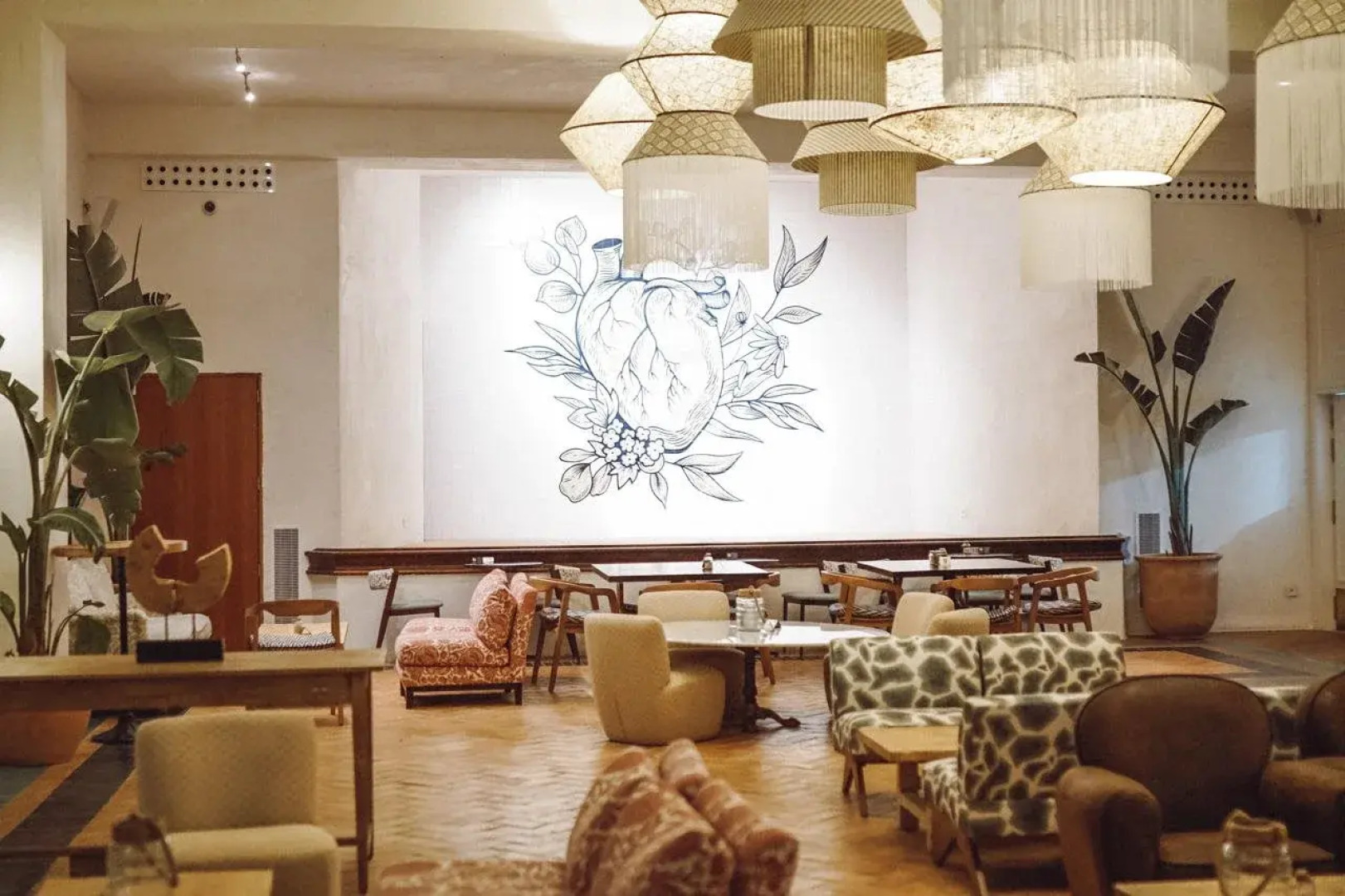 Hoposa Cultural Boutique