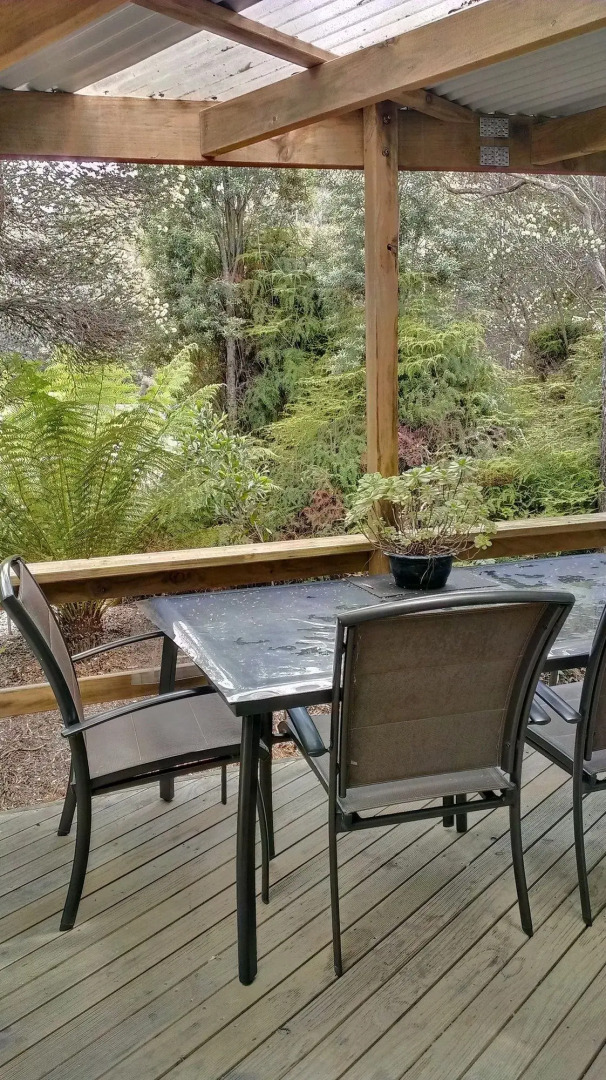 The Crays Accommodation