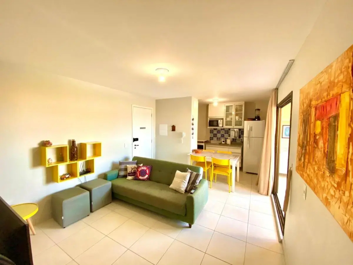 VG Sun Cumbuco by Diego Flats