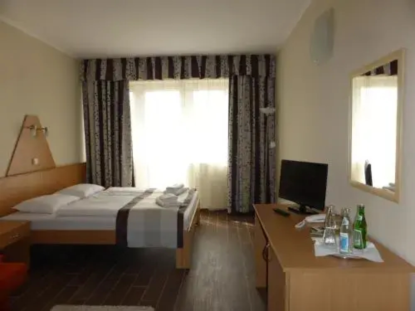 Sástó Hotel