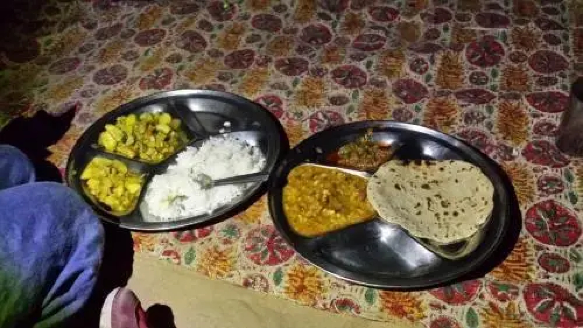 Residency Centre Point