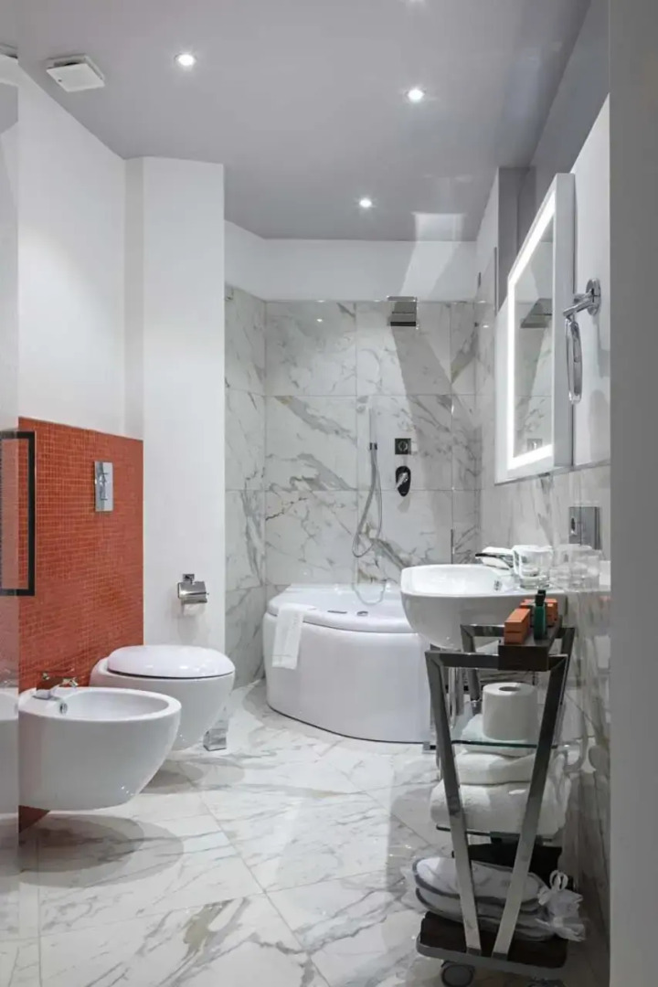 Borgo San Barbato Resort Spa & Golf