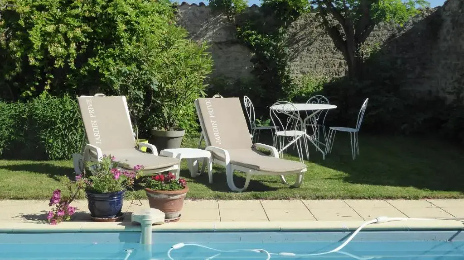 B&B Gagnepain La Riviere